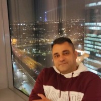 Andres monedero solano