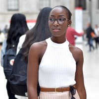 Venitah Namukwaya