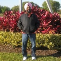 Col Ranjeet Bhela