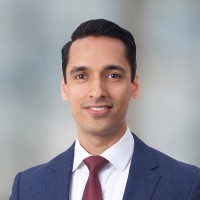 Akash Toprani