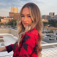 Cecelia Fitzgerald