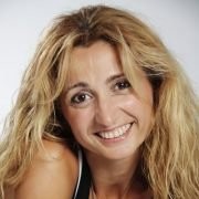 Magda Segovia