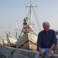 Wes Fisher