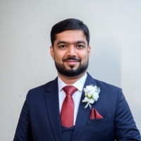 Prashanth Noronha