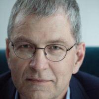 Christian Lorens Hansen
