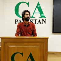 Misbah Ahmad