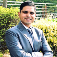 Neeraj Chauhan