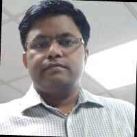 Niraj Prasad Sinha