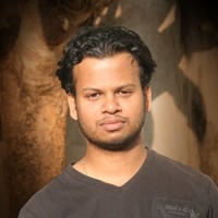 Krishnakumar M