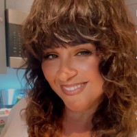 Rachael Johnson