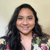 Iris Gonzales