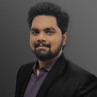 Anand Paul