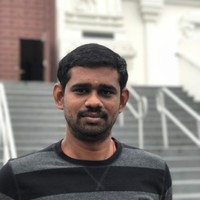 Krishnamoorthi Venkatachalapathi