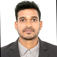 Aswin Bhargavan