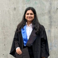 Ragini Kumari