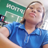 Hlengiwe Moseko