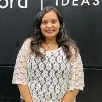 Margi Shah