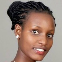Chantal Nabageni
