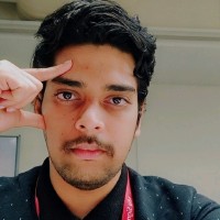 Raviteja Maremanda