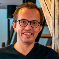 Stian Tjervåg Fredriksen