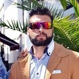 daniel Mellado Espina