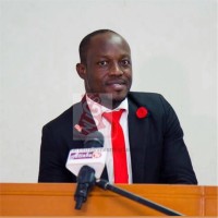 Abubakari Luqman