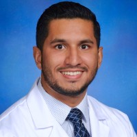 Hector H. Gonzalez, Md