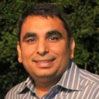 Vikram Kumar