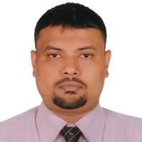 Mohammad Abdullah Huzaifa