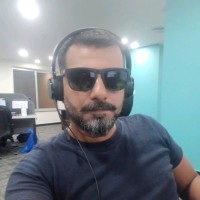 Alber Shafiq