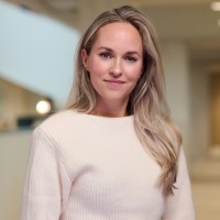 Kerensa De Jong