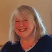 Pauline Buckthorpe