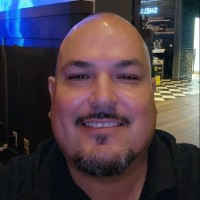 Jerry Cardenas