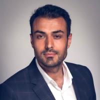 Amir Samadani
