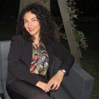 Isabella Sciotto