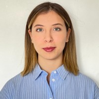 Sophia Radji