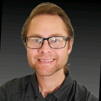 Timothy Roberts