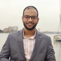 Abdelrahman El Mahdi
