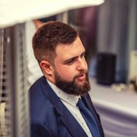 Dominik Ceka