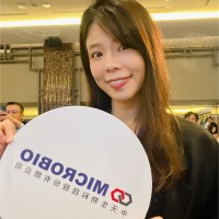 Olivia WAN-JIUN CHEN