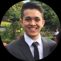 Austin Wong