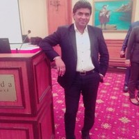 Vaibhav Waje