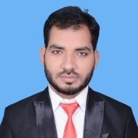 Firoj Ahmed