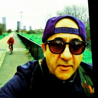 Dr. Atif Mohammed Ghani  SFHEA FRSA