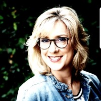 Lee-Ann Spoolder