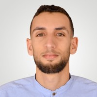 Mohamed ACHERMOUK