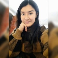 Dayana Vasquez Callupe