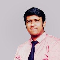 Bhavani Prasad Gummadala