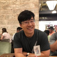 Ethan Zhang