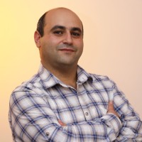 Volodya Grigoryan
